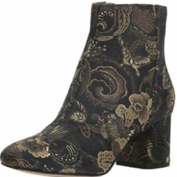 Frank Sarto booties - Picture 3 of 3